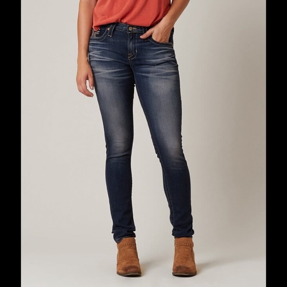 big star maddie skinny